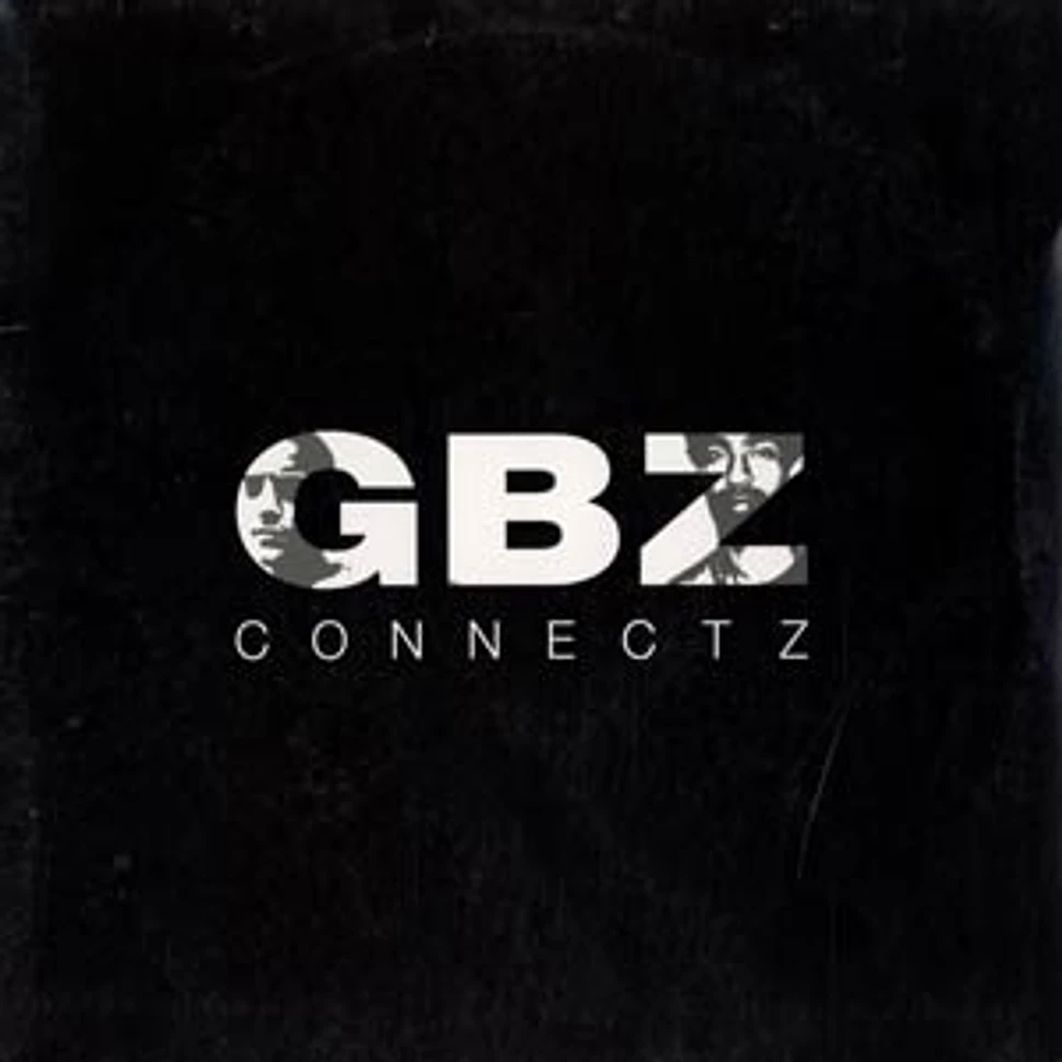 V.A. - G.B.Z. Connectz