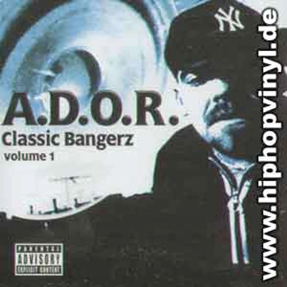 Ador - Classic bangerz vol. 1