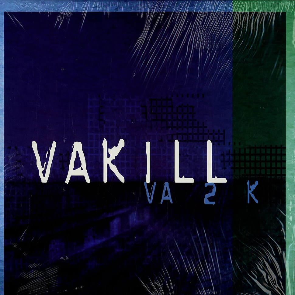Vakill - Va 2 k