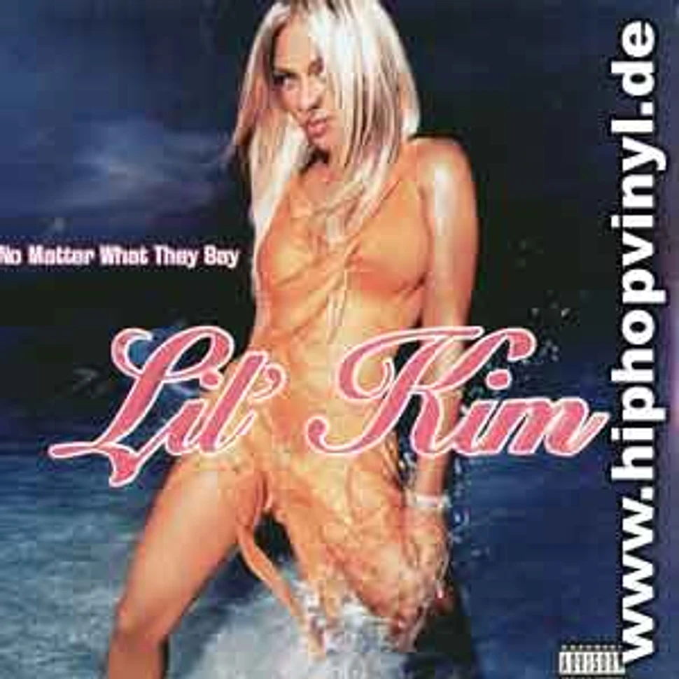 Lil Kim - No matter what they say