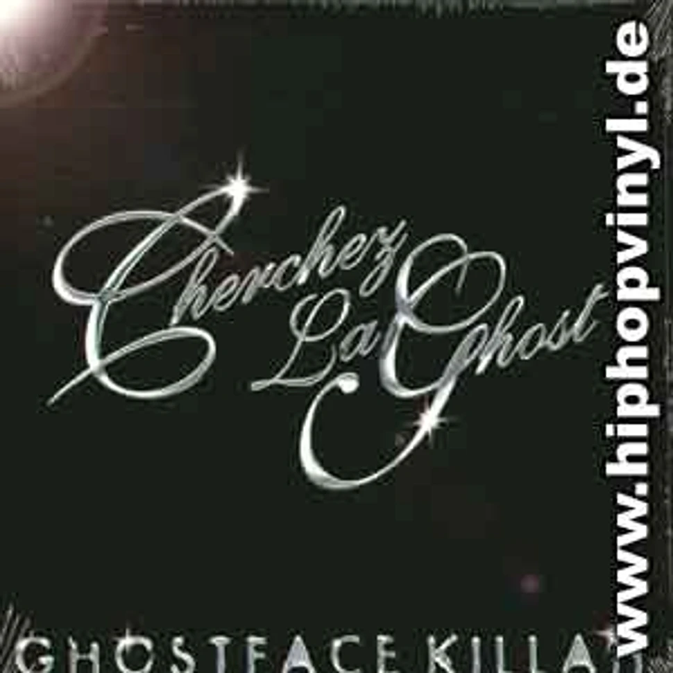 Ghostface Killah - Cherchez laghost