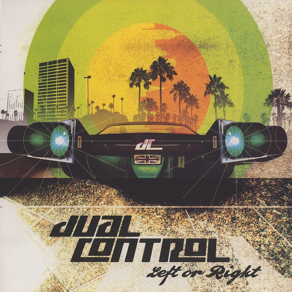 Dual Control - Left or right