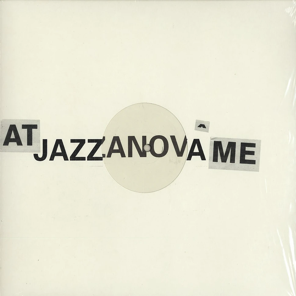 Jazzanova - Glow and glare remix