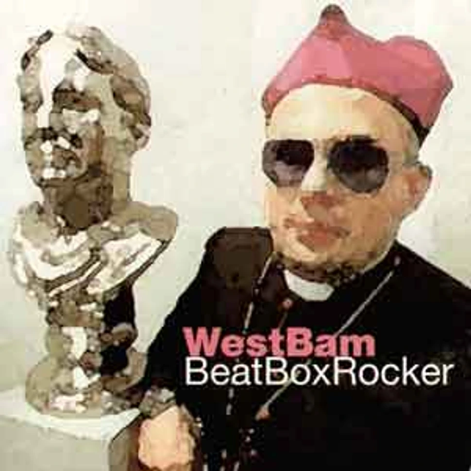 WestBam - Beatbox rocker