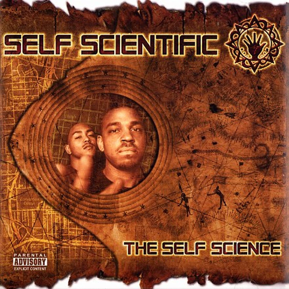 Self Scientific - The self science