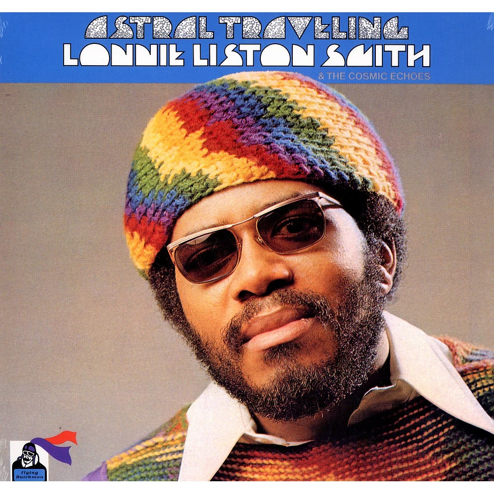 Lonnie Liston Smith - Astral traveling