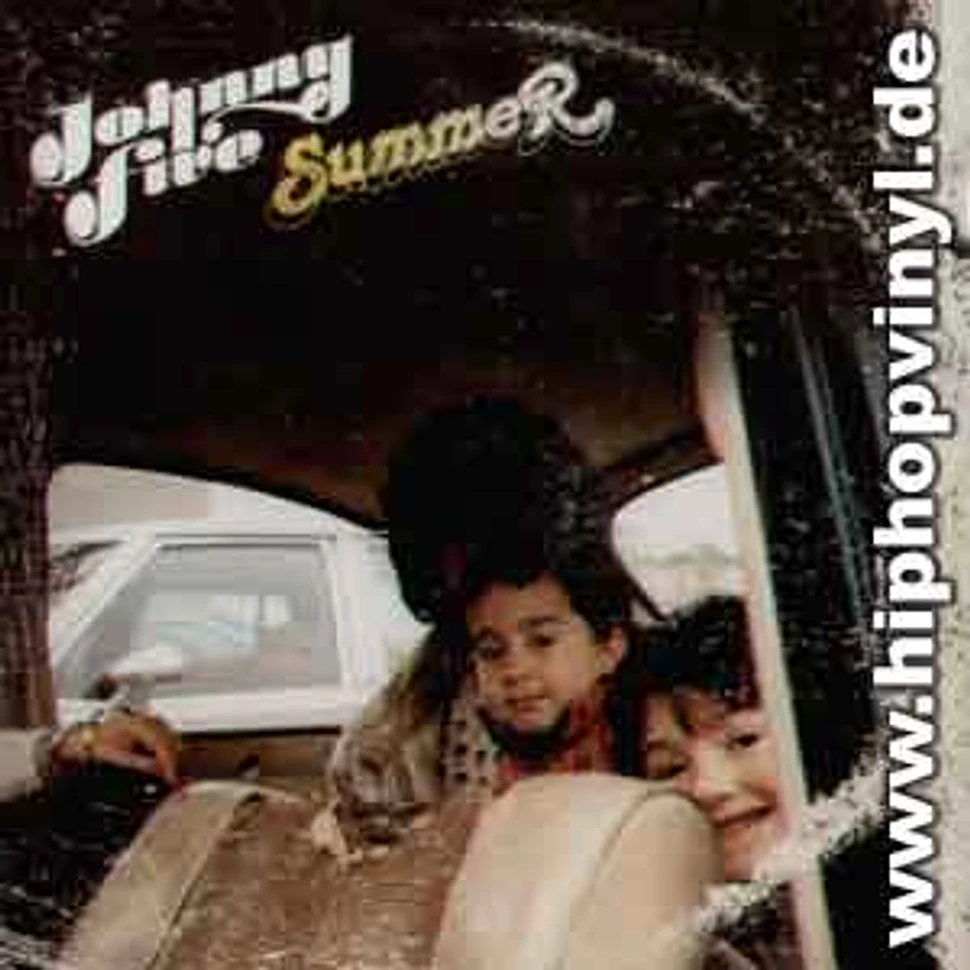Johnny 5 - Summer