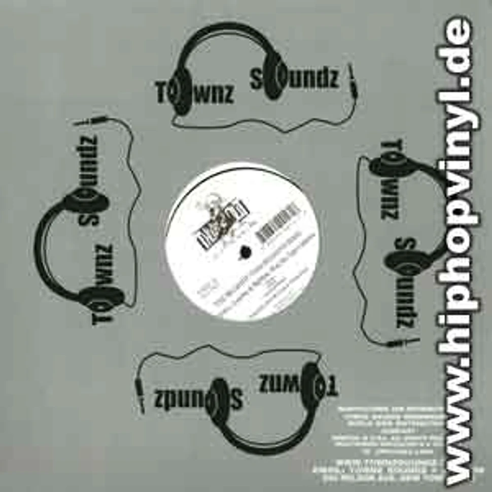 Noreaga - Oye mi canto