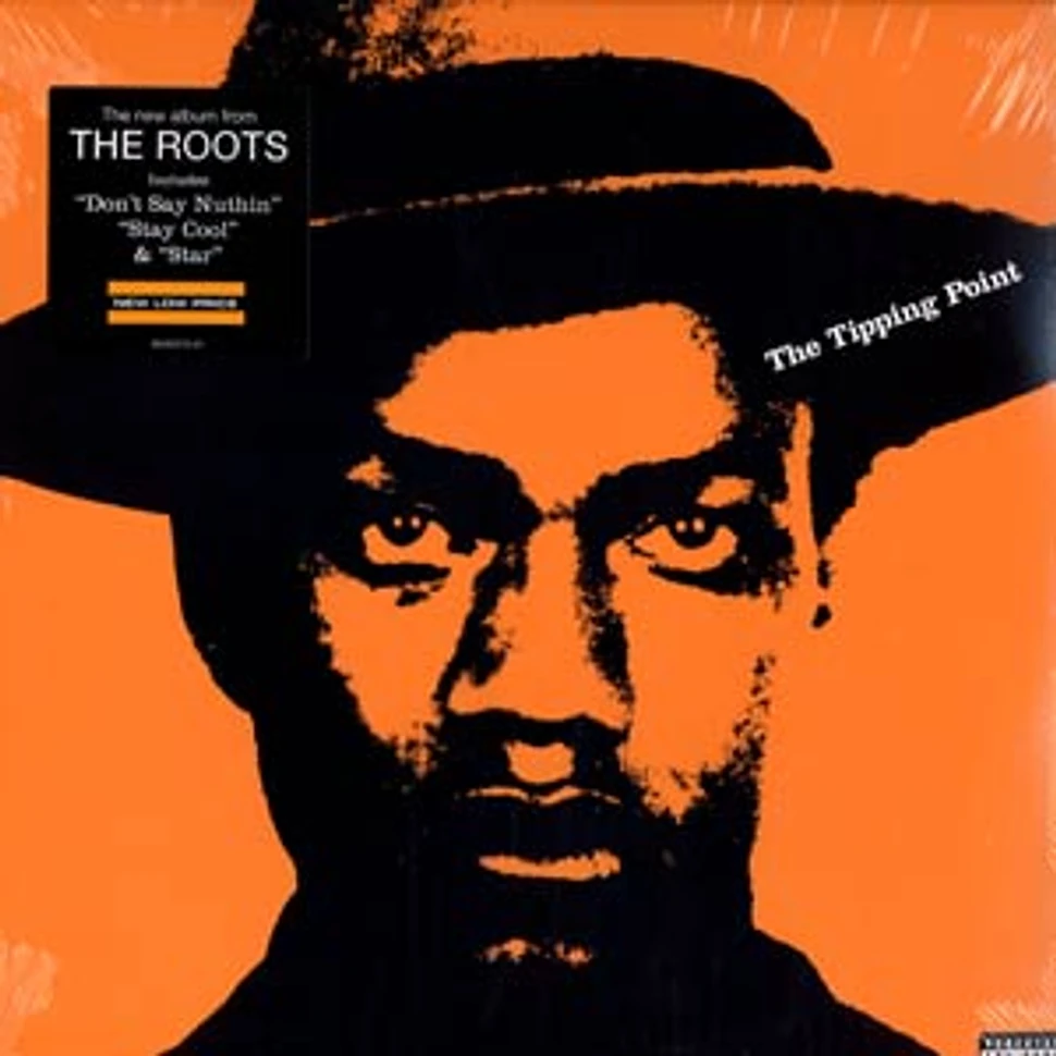 The Roots - The tipping point