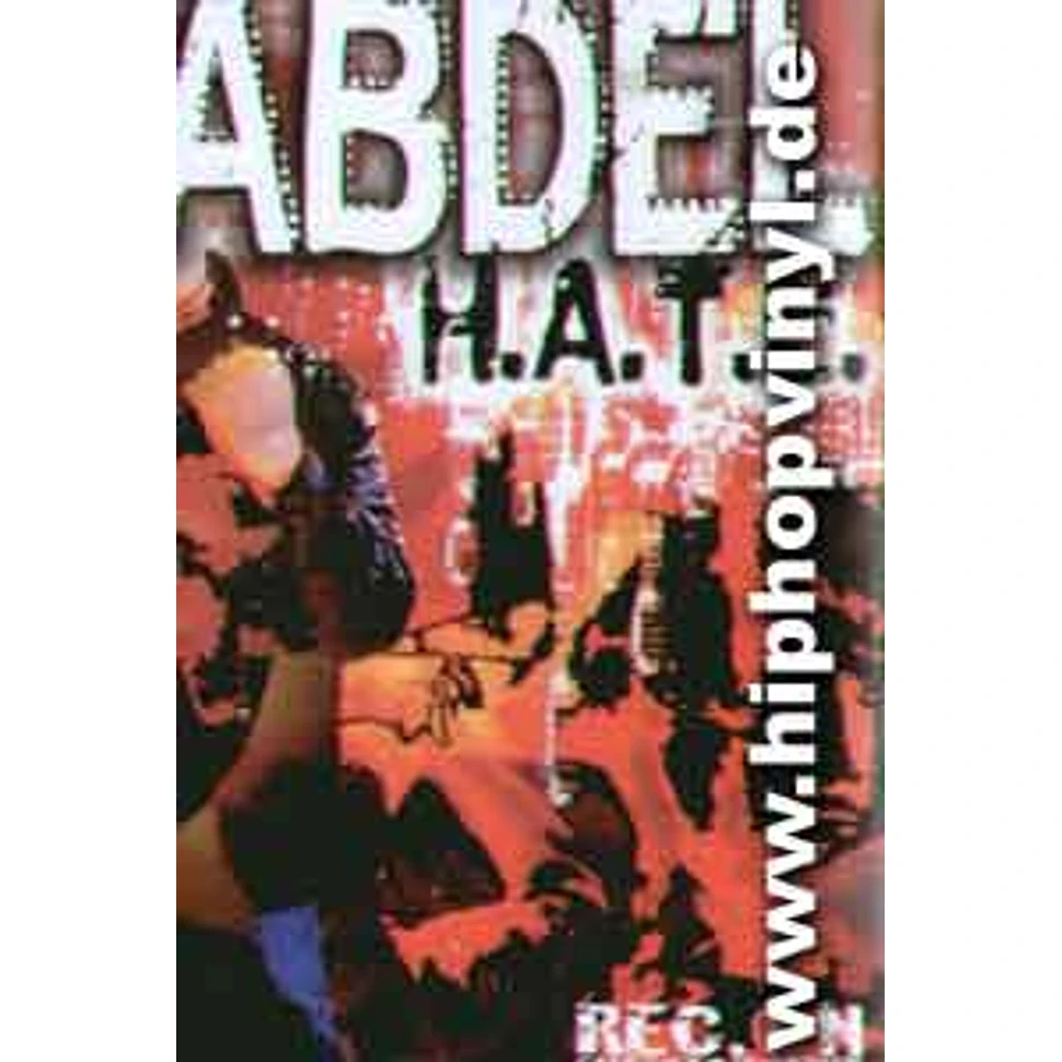 Abdel - H.a.t.e.