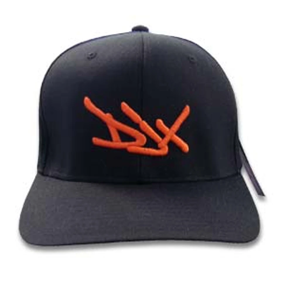 Def Jux - Def Jux flexfit baseball cap