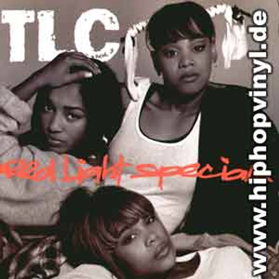 TLC - Red light special