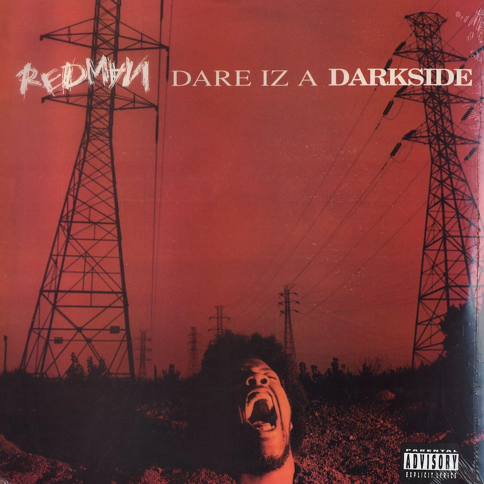 Redman - Dare iz a darkside