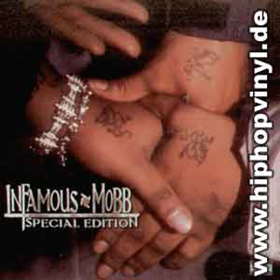 Infamous Mobb - Special edition