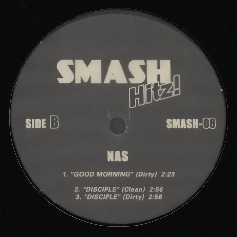 Smash Hitz - Volume 8