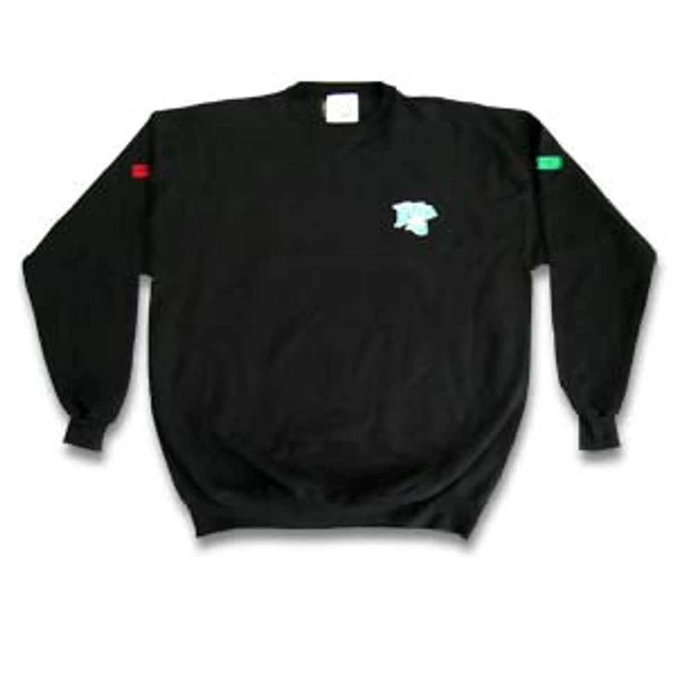 Heltah Skeltah - Heltah skeltah logo sweater