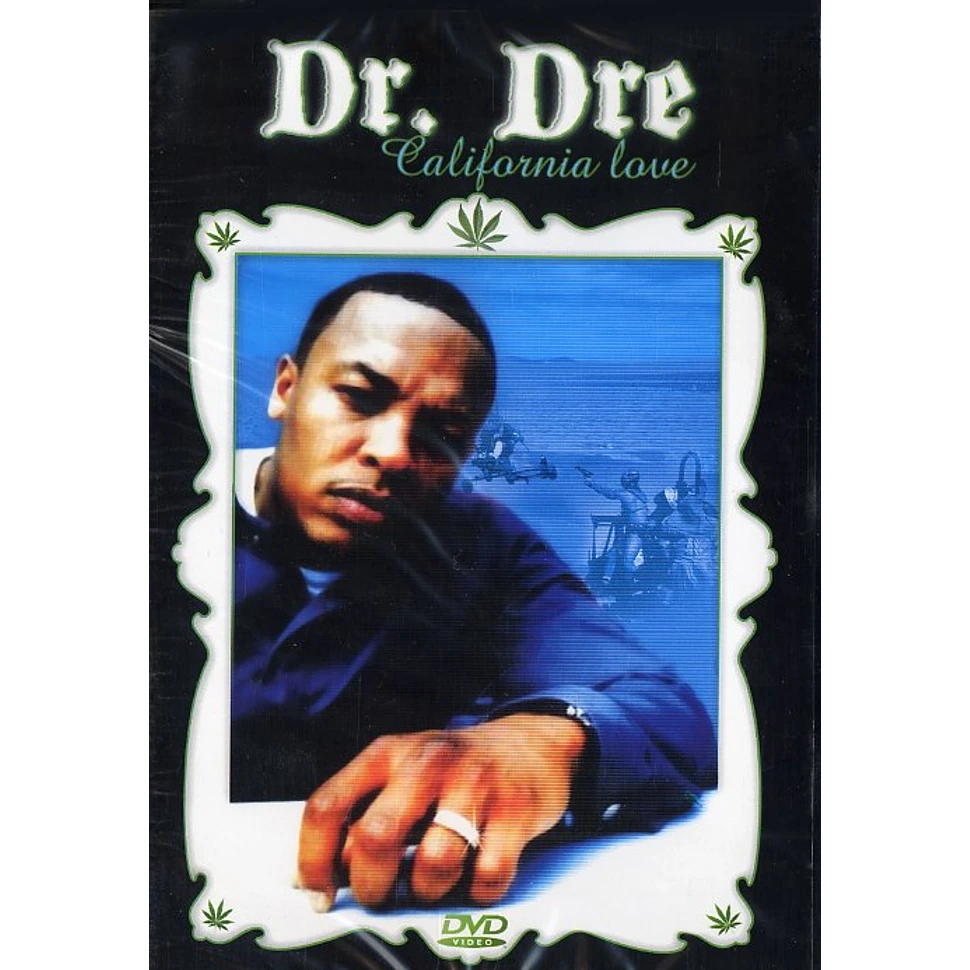 Dr.Dre - California love