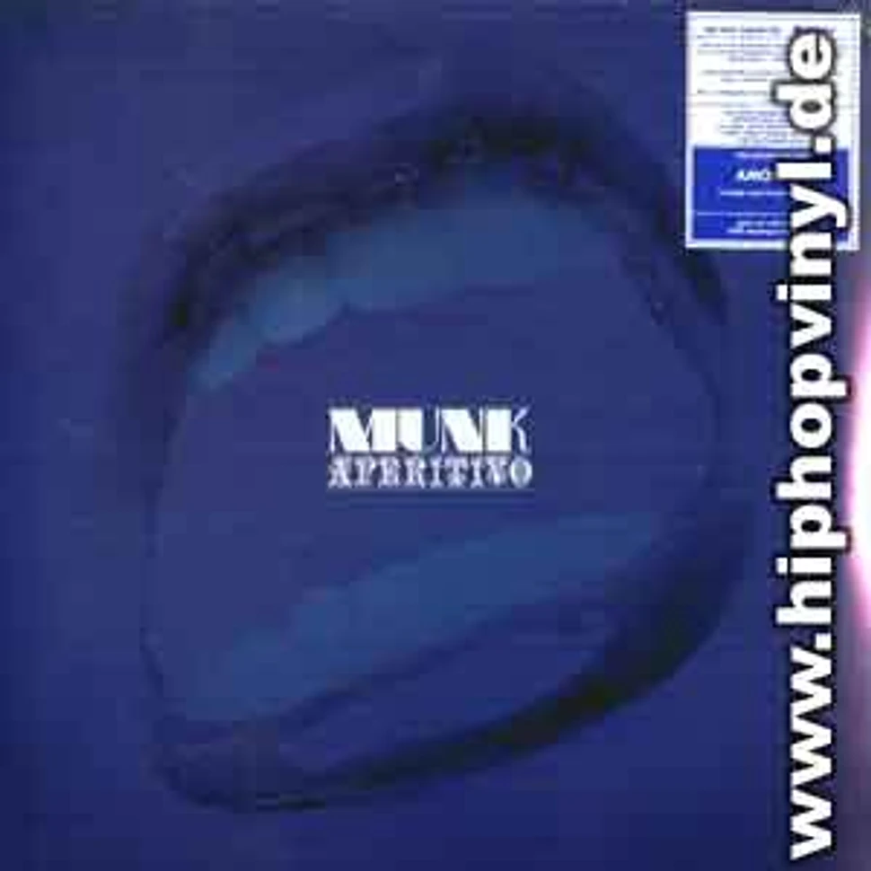 Munk - Aperitivo