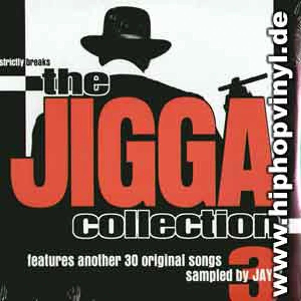 V.A. - The Jigga Collection Volume 3