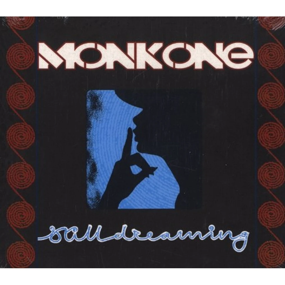 DJ Monk One - Still dreaming