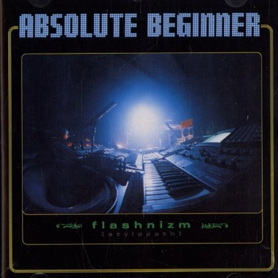 Beginner (Absolute Beginner) - Flashnizm (stylopath)