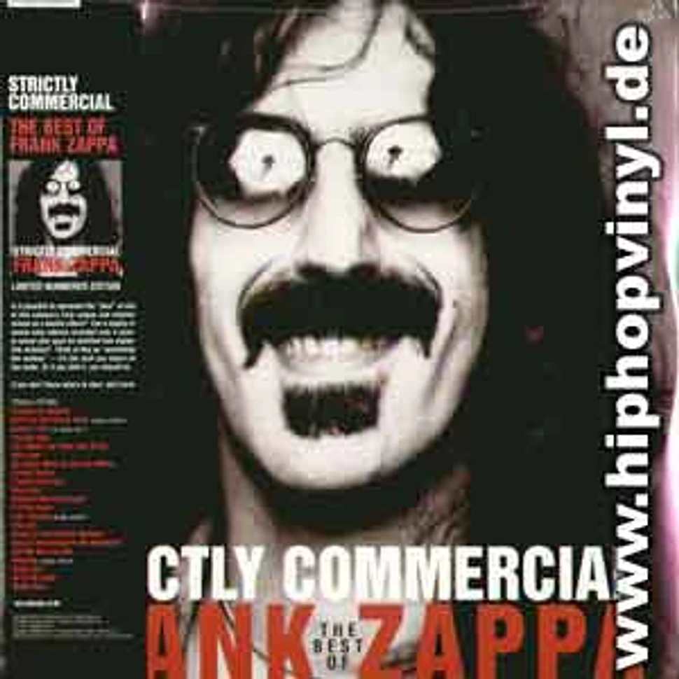 Frank Zappa - Best of..