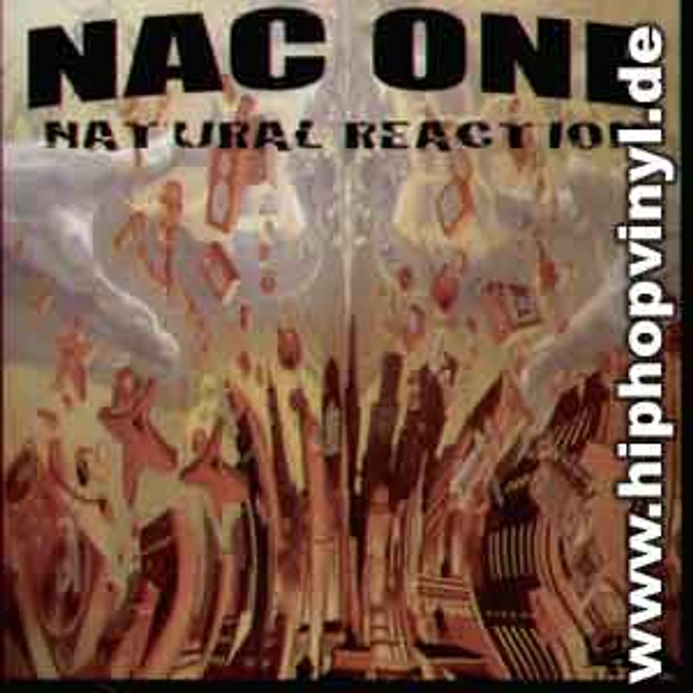 Nac One - Natural reaction