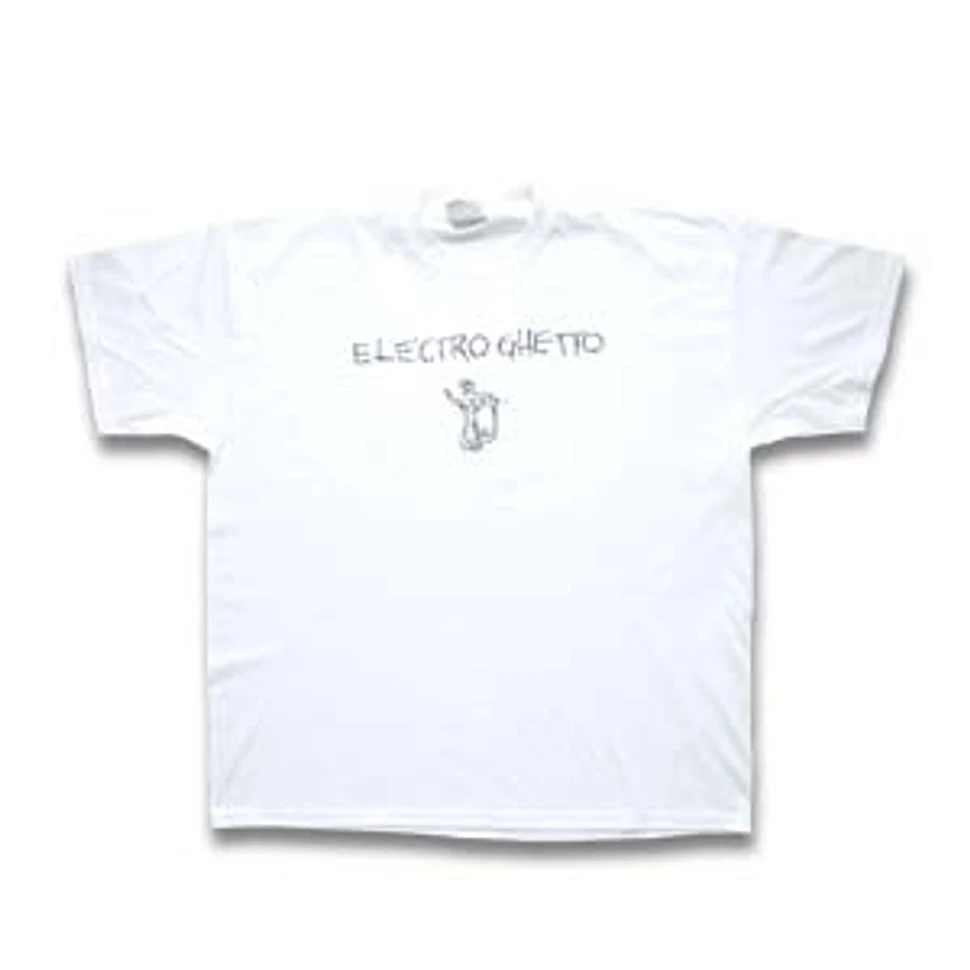 Bushido - Electro ghetto T-Shirt