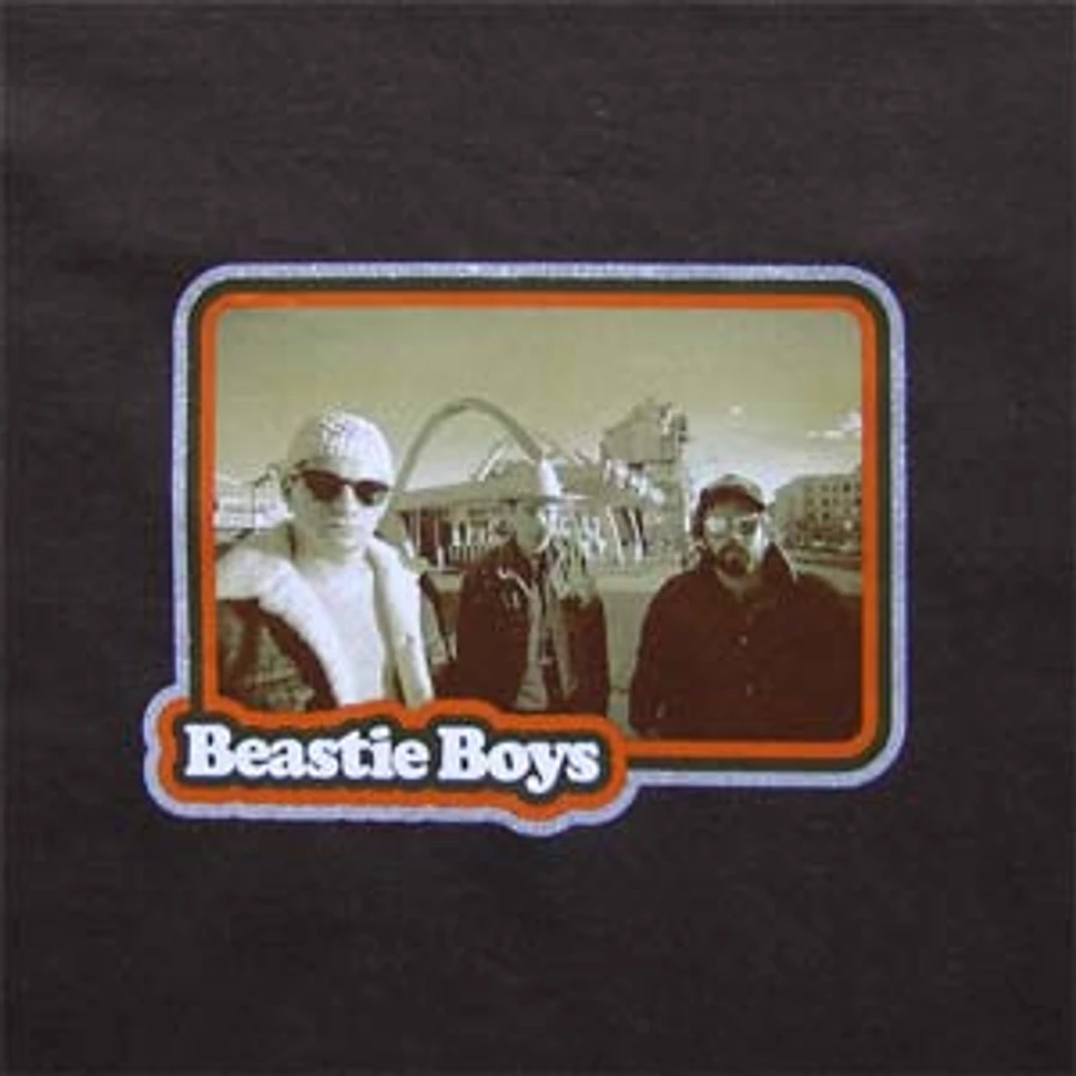 Beastie Boys - Photo T-Shirt