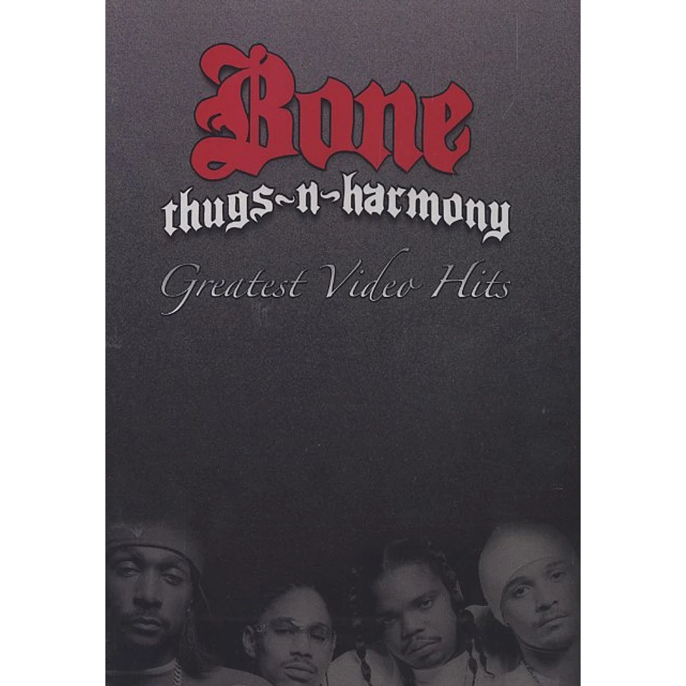 Bone Thugs-N-Harmony - Greatest video hits