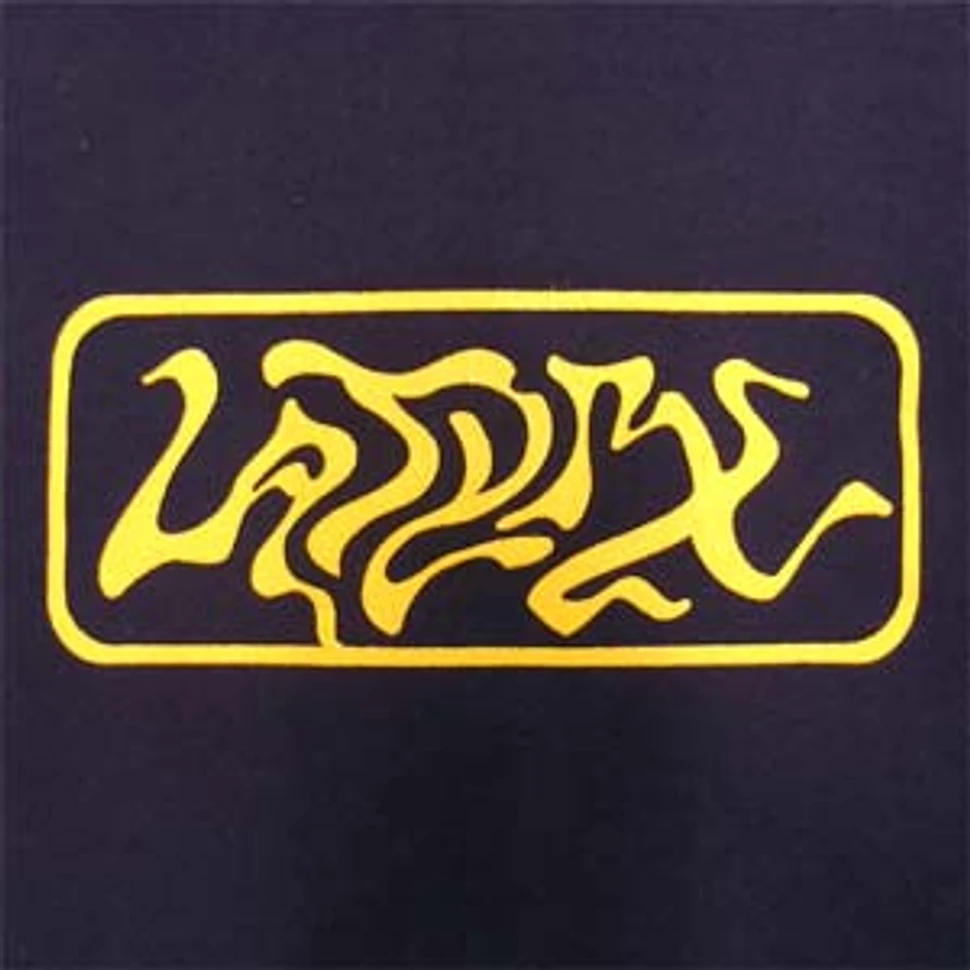 Latyrx - Logo hoodie
