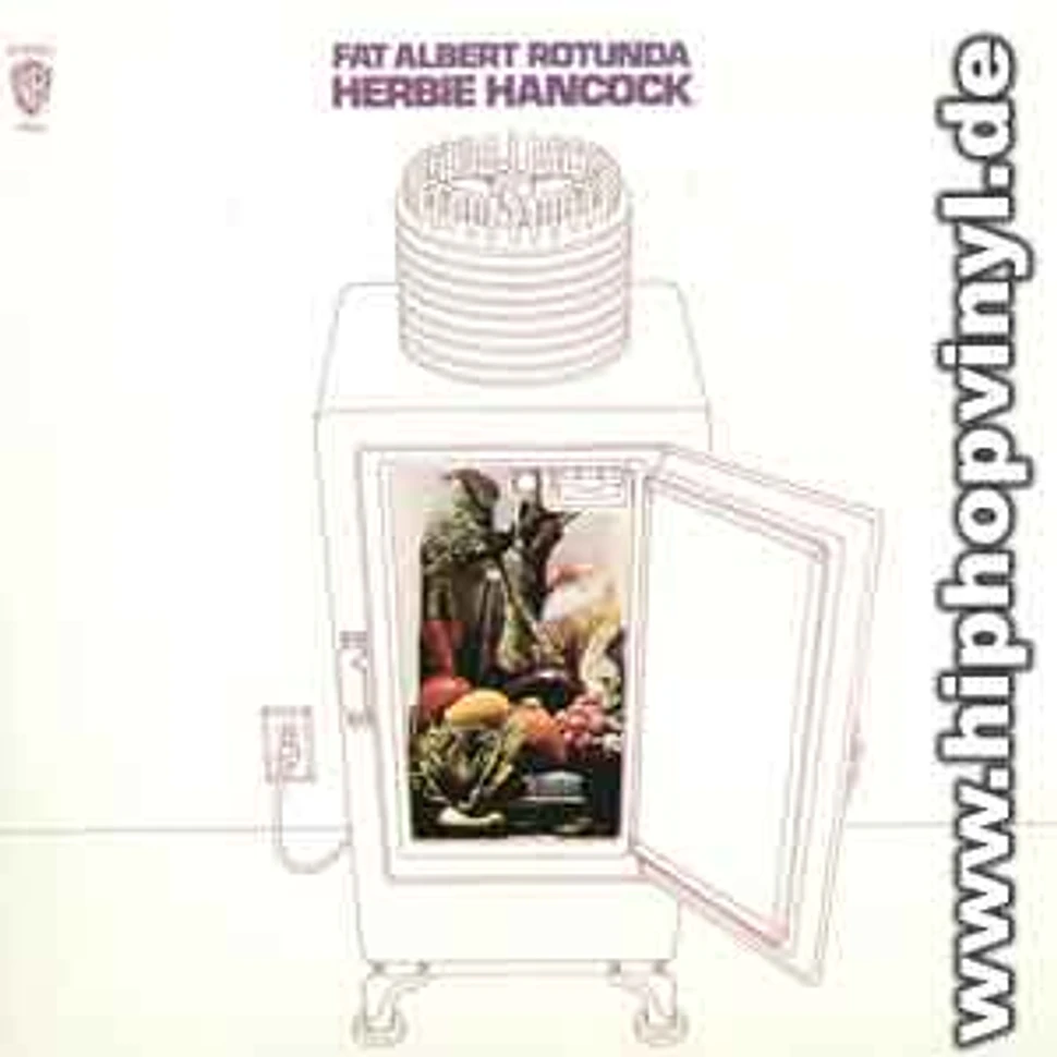 Herbie Hancock - Fat albert rotunda