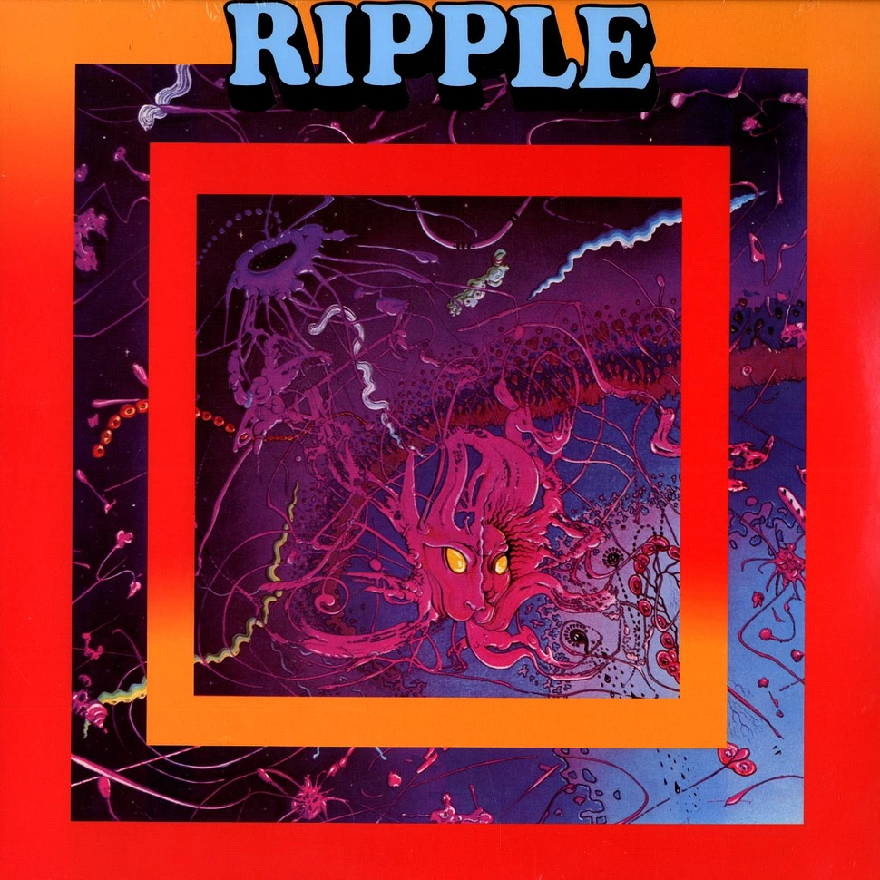 Ripple - Ripple