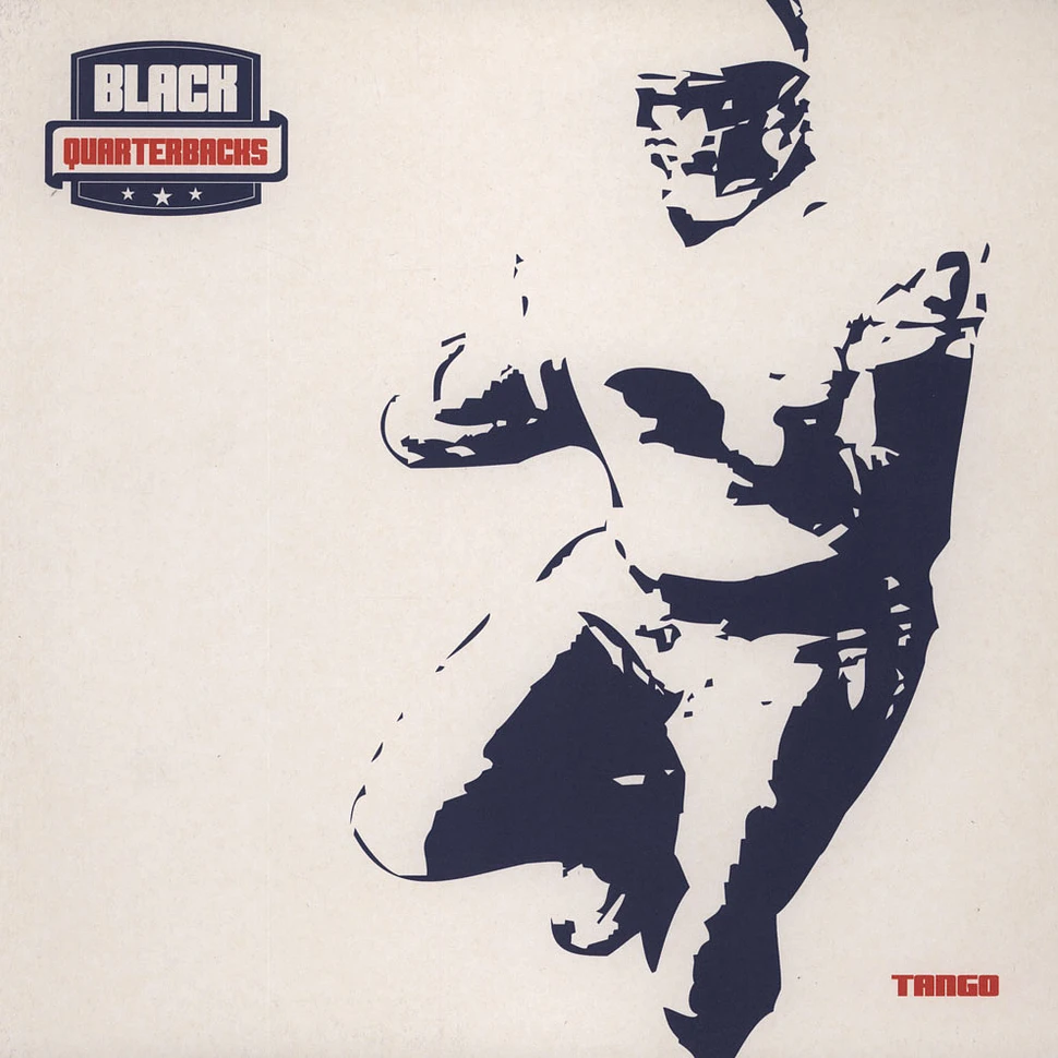 Black Quarterbacks - Tango