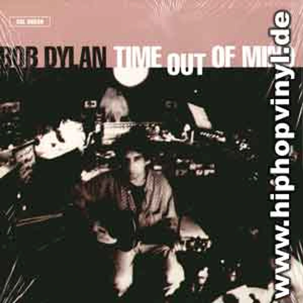 Bob Dylan - Time out of mind