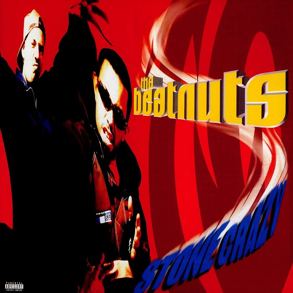 Beatnuts - Stone crazy