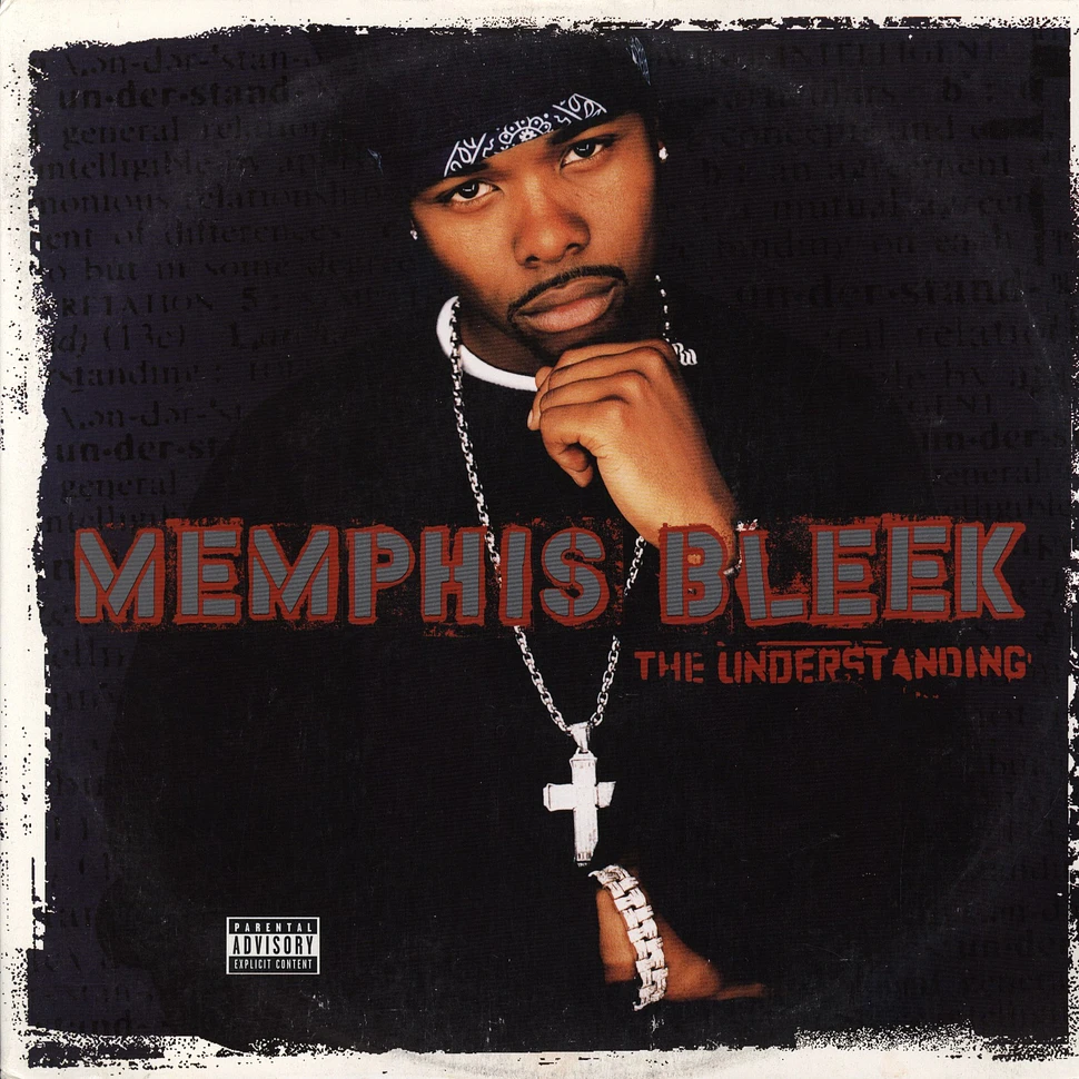 Memphis Bleek - The Understanding