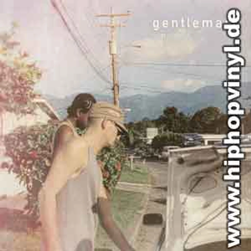 Gentleman - Dem gone