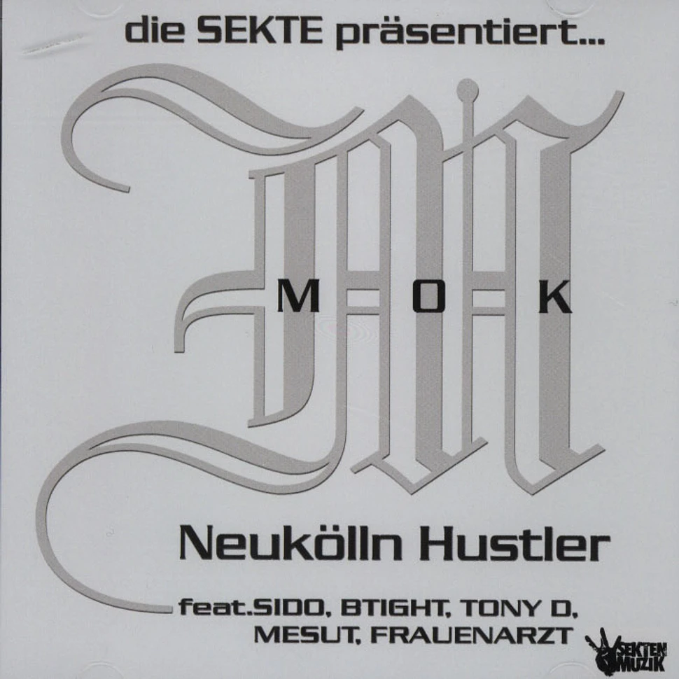 MOK - Neukölln Hustler