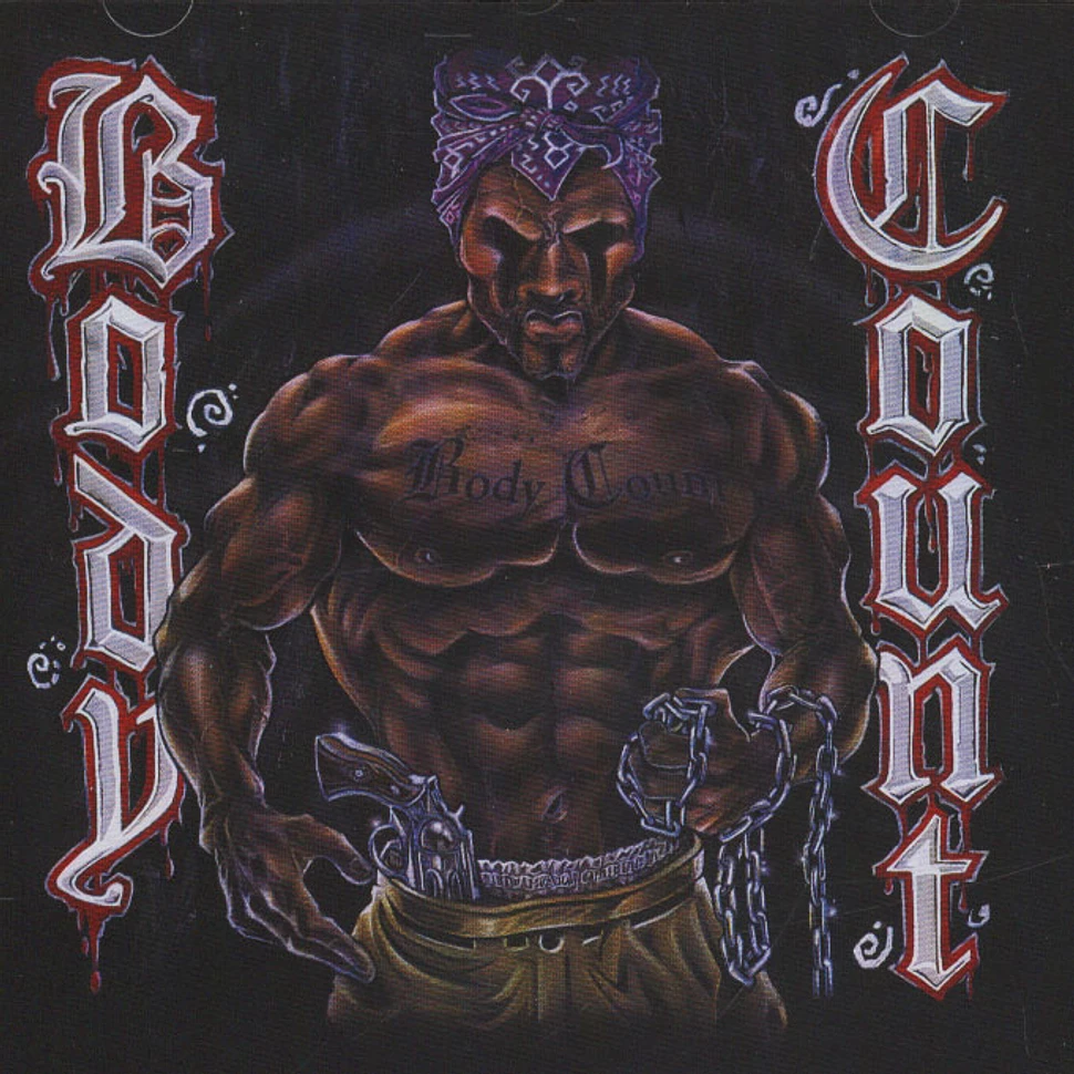 Body Count - Body count