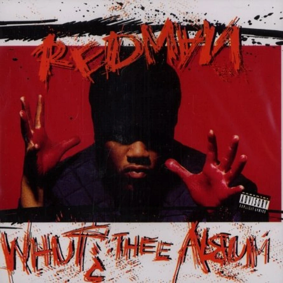 Redman - Whut? Thee Album