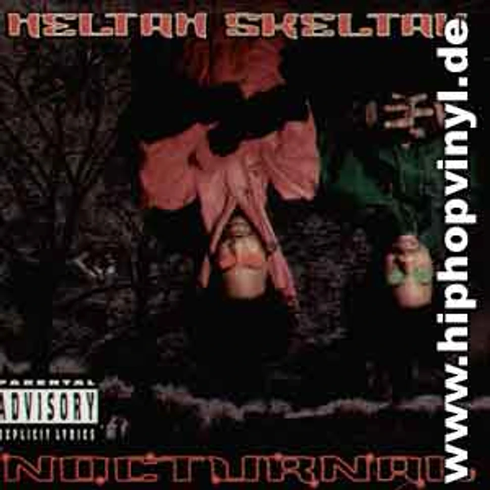 Heltah Skeltah - Nocturnal