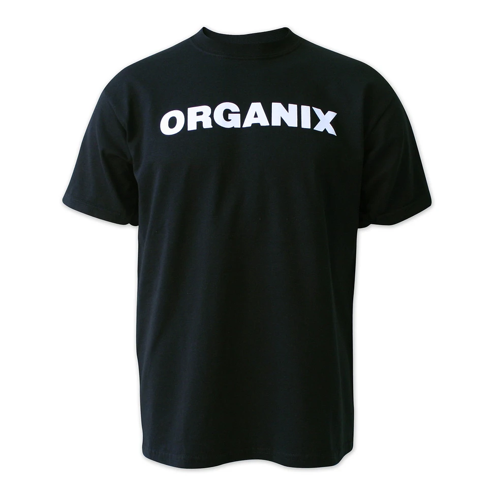 The Roots - Organix T-Shirt