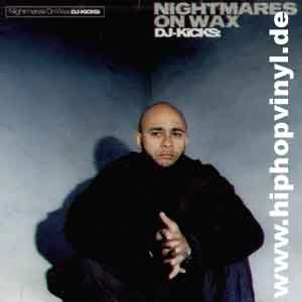 Nightmares On Wax - DJ-Kicks