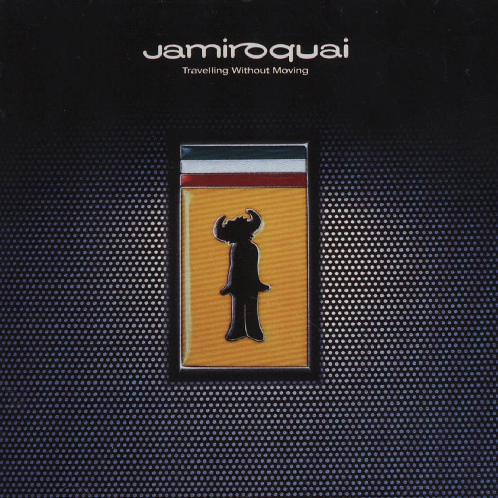 Jamiroquai - Travelling without moving