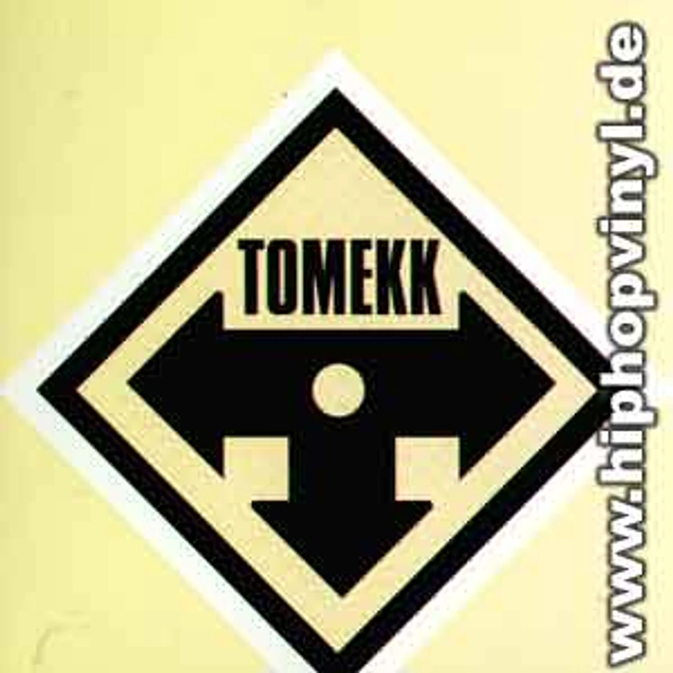DJ Tomekk - Mixtape vol.5