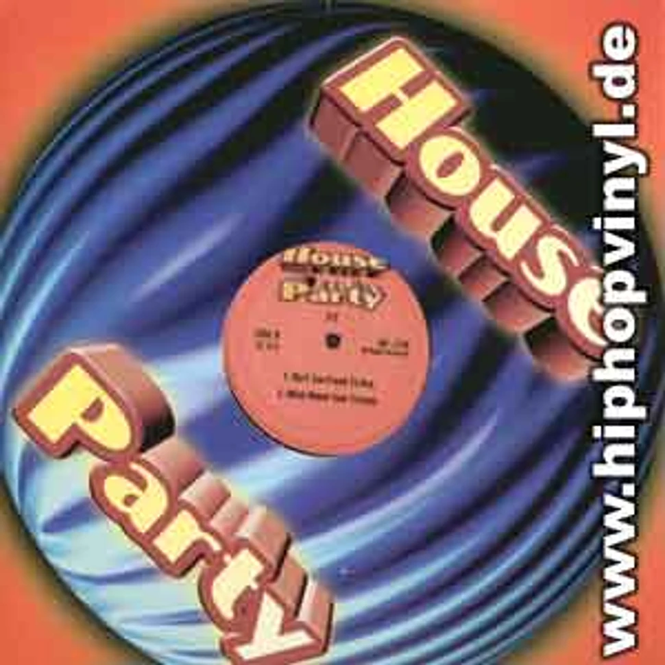 House Party - Volume 77