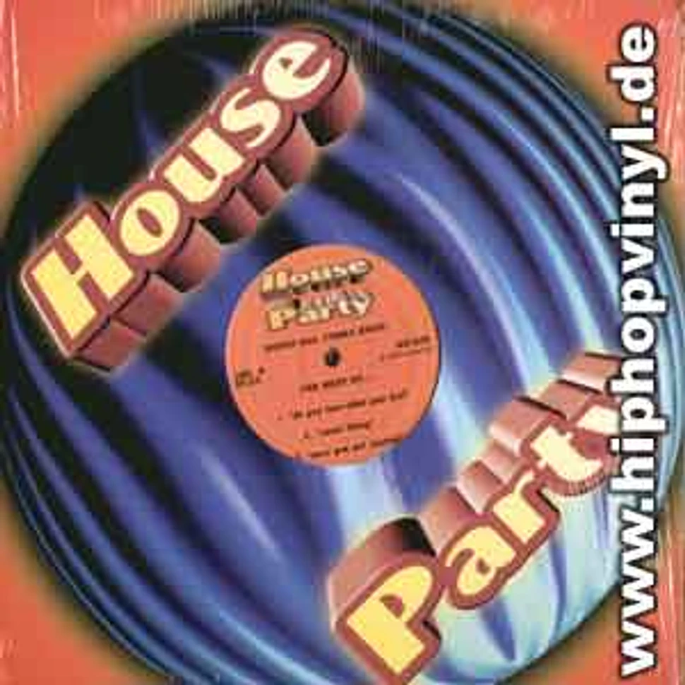 House Party - Volume 39