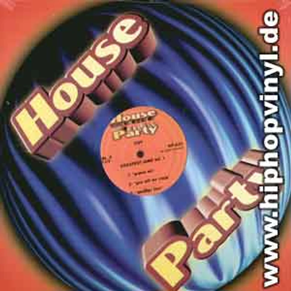 House Party - Volume 22