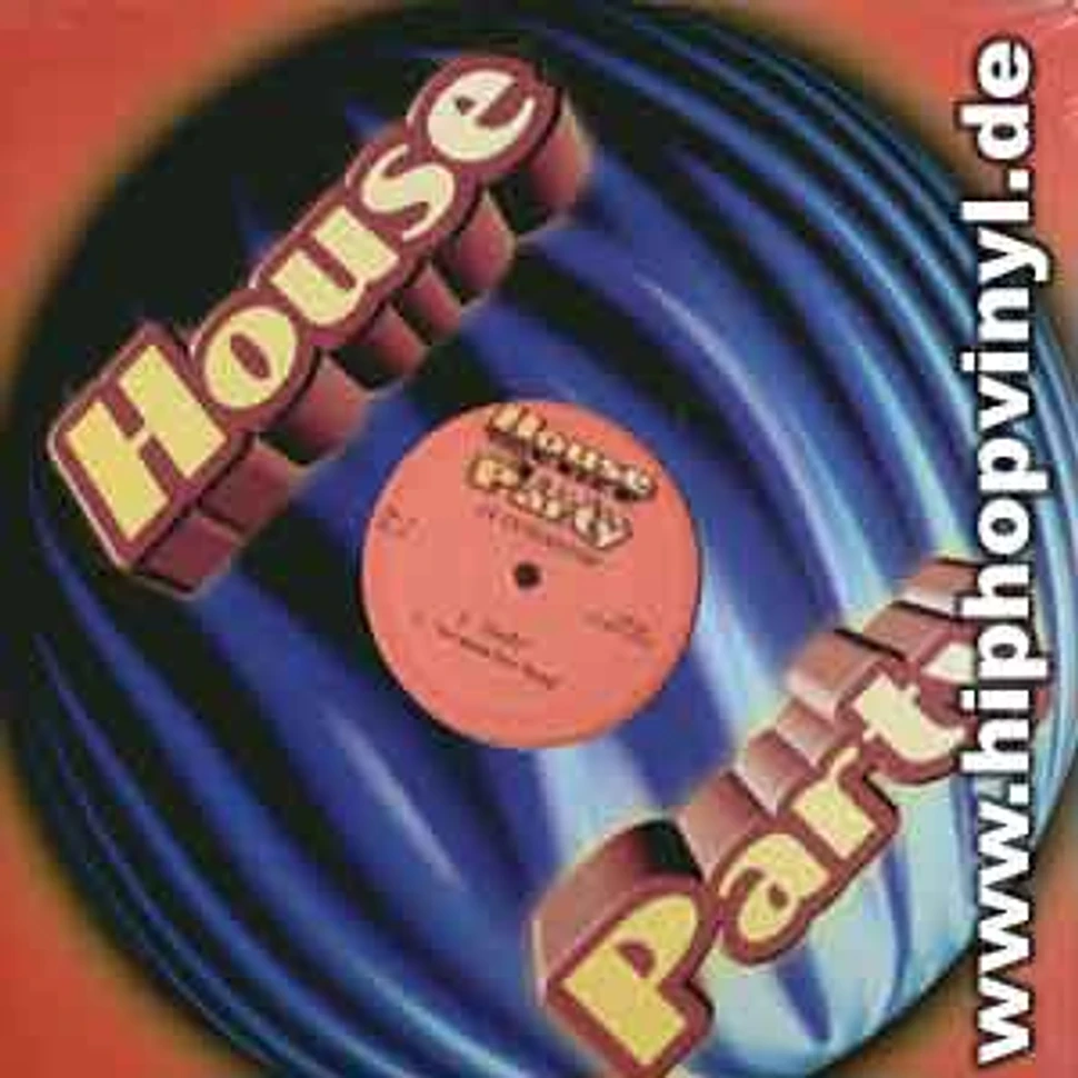 House Party - Volume 65